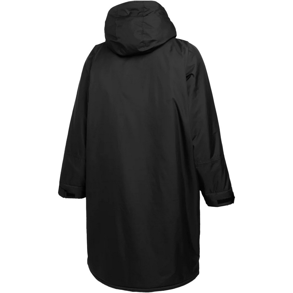 2026 Mystic Escuro Tech Series Explorar 2.0 Poncho 35018.230015 - Preto